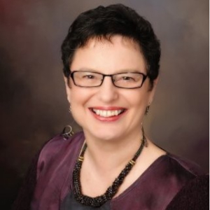 Dr. Patricia Suggs, Ph.D.